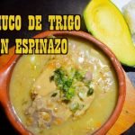 Receta de Crema de cebolla y queso