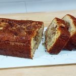 Receta de Queque de chocolate vegano
