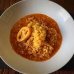 Receta de Arroz con gandules y coco 19 Receta de Arroz con gandules y coco