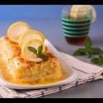 Receta de Crema de dulce de coco