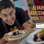 Receta de Marquesa de chocolate con galletas mexicanas