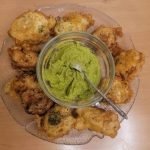 Receta de Salm&oacute;n al horno con naranja y miel