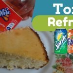 Receta de Bizcocho de Navidad