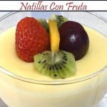 Receta de Tarta de pi&ntilde;a fr&iacute;a