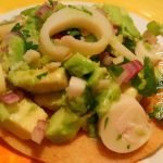 Receta de Fritos o croquetas