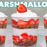 Receta de Gelatina con leche
