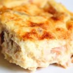 Receta de Ceviche de at&uacute;n