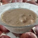 Receta de Aj&iacute; de cocona