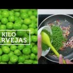 Receta de Repollo con jam&oacute;n