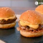 Receta de Niños envueltos de repollo en salsa 4 Receta de Niños envueltos de repollo en salsa