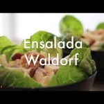 Receta de Ensalada de frutas con salsa de yogur