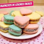 Receta de Torta cl&aacute;sica de vainilla
