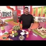 Receta de Pur&eacute; de papas al horno