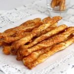 Receta de Brochetas de secreto Ib&eacute;rico