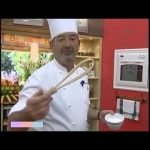 Receta de &Ntilde;oquis de batata sin gluten