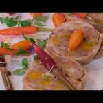 Receta de Escabeche de pollo peruano