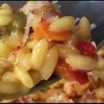 Receta de Cusc&uacute;s con c&uacute;rcuma
