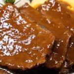 Receta de Chuletas Con Leche