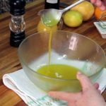 Receta de Salsa bretona