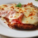 Receta de Redondo de Ternera Asado con Verduras
