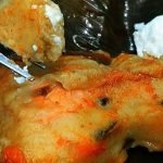 Receta de ceviche de caracol del pac&iacute;fico salvadore&ntilde;o