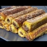 Receta de Crema de malvavisco