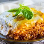 Receta de Fusilli alla puttanesca