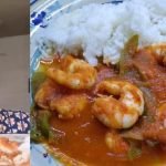 Receta de GAMBAS O LANGOSTINOS AL HORNO