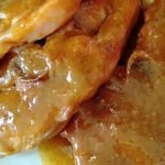 Receta de Pollo al limón rebozado 21 Receta de Pollo al limón rebozado