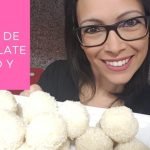 Receta de Tamales dulces con manjar 18 Receta de Tamales dulces con manjar