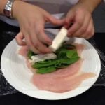 Receta de Muslos de pollo a la naranja