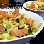 Receta de Filete de R&oacute;balo en salsa de pimiento morr&oacute;n