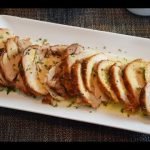 Receta de Conejo a la cazadora