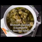 Receta de Espinacas con langostinos 2 Receta de Espinacas con langostinos