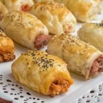 Receta de S&aacute;ndwich Monte Cristo
