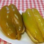 Receta de Calabaza a la plancha