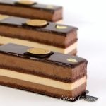 Receta de Manzanas de caramelo rojo