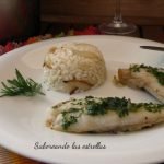 Receta de Besugo a la parrilla