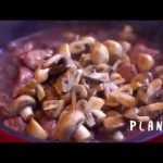Receta de Alitas de pollo agridulces
