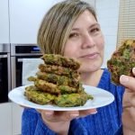 Receta de S&aacute;ndwich de at&uacute;n gratinado