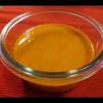 Receta de Salsa charcutera