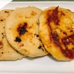 Receta de Gofres integrales
