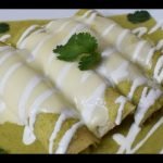 Receta de Ceviche de jaiba