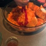 Receta de Salsa para pupusas