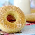 Receta de Pan de muerto vegano