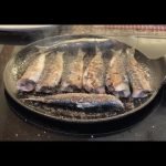 Receta de Gallo frito rebozado
