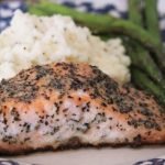 Receta de Mero al horno a la mallorquina
