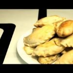 Receta de Montadito de Tortilla de Patatas