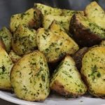 Receta de Br&oacute;coli gratinado light