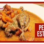 Receta de Pollo al limón rebozado 20 Receta de Pollo al limón rebozado